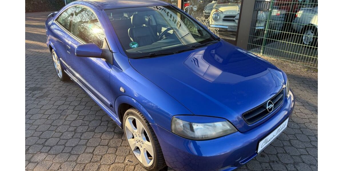 Opel Astra 162.200 km 2.450 &euro; Beverstedt 27616