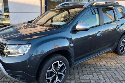 Dacia Duster 66.430 km 14.299 € Brake / Unterweser 26919