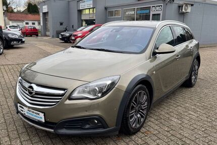 Opel Insignia 159.000 km 9.950 &euro; Nordenham 26954