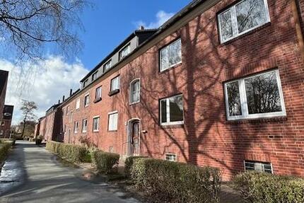 Wohnung Wilhelmshaven Aldenburg - 3 Zimmer, 63 m&sup2;, 439&euro; | Angebot:26007974