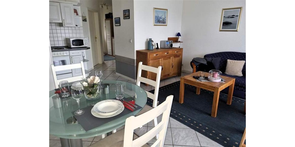 Einfamilienhaus Wurster Nordseeküste - 2 Zimmer, 38 m&sup2;, 160.000&euro; | Angebot:26589015
