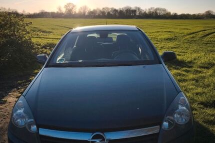 Opel Astra 136.000 km 3.650 &euro; Loxstedt 27612