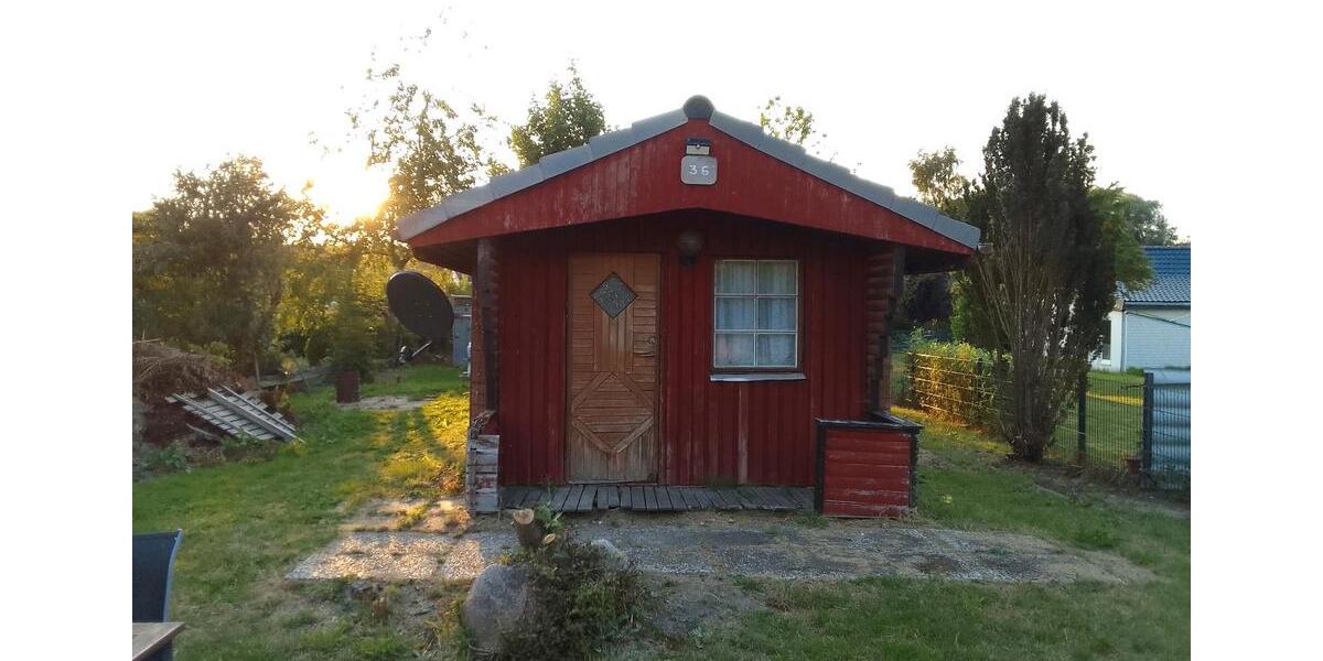 Einfamilienhaus Loxstedt - 2 Zimmer, 30 m&sup2;, 35.000&euro; | Angebot:27181924