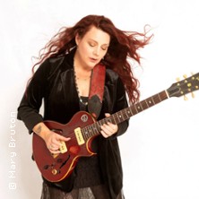 Carolyn Wonderland - women in (e)motion 2025 05.11.2025 Kulturzentrum Schlachthof