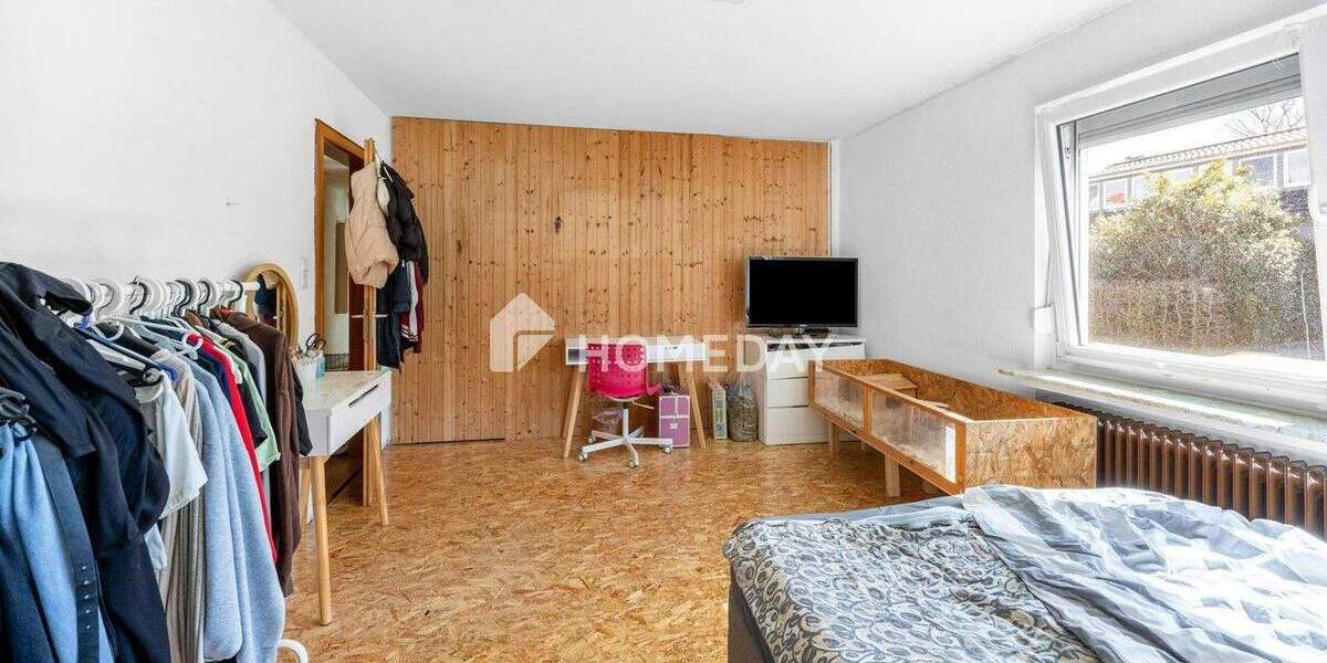 Ihr Eigenheimprojekt in unmittelbarer Wesernähe | Brake 7 zimmer