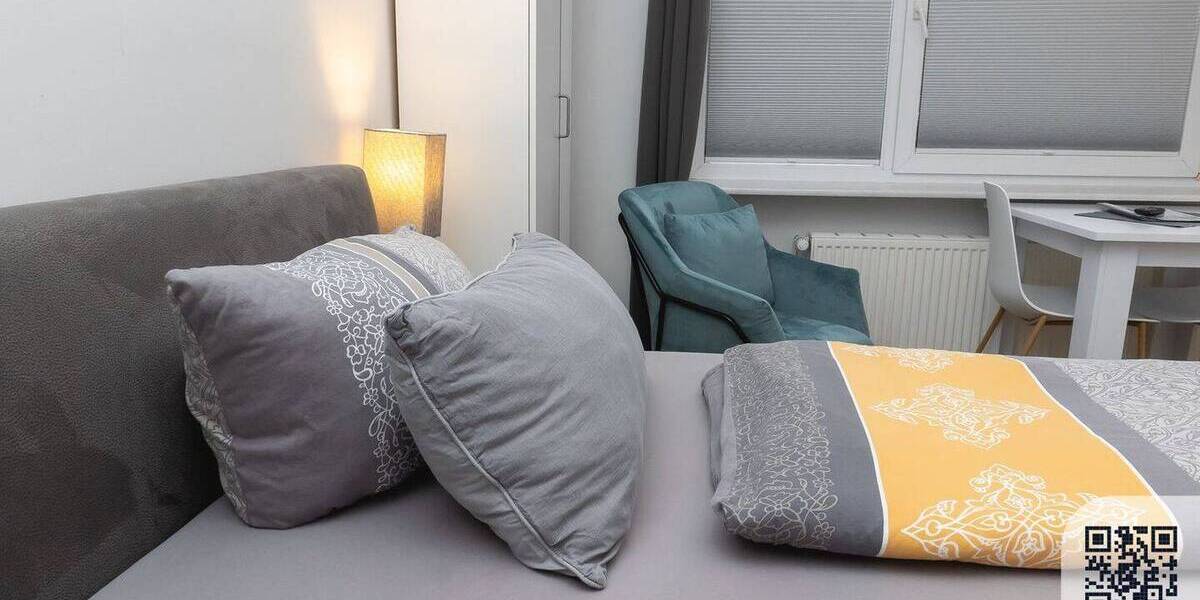 Etagenwohnung Wilhelmshaven Heppens - 2 Zimmer, 1.785&euro; | Angebot:26308703