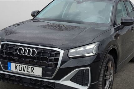Audi Q2 71.600 km 22.990 &euro; Hagen 27628