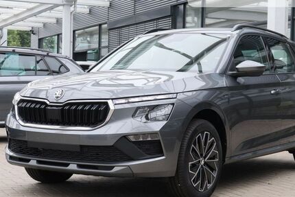 Skoda Kamiq 1.900 km 28.980 &euro; Bremerhaven 27576