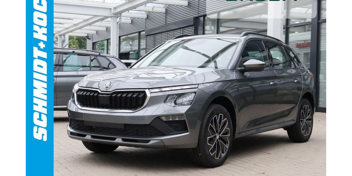 Skoda Kamiq 1.900 km 28.980 &euro; Bremerhaven 27576