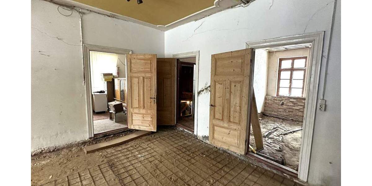 Einfamilienhaus Ovelgönne Oldenbrok-Altendorf - 5 Zimmer, 150 m&sup2;, 185.000&euro; | Angebot:26064831