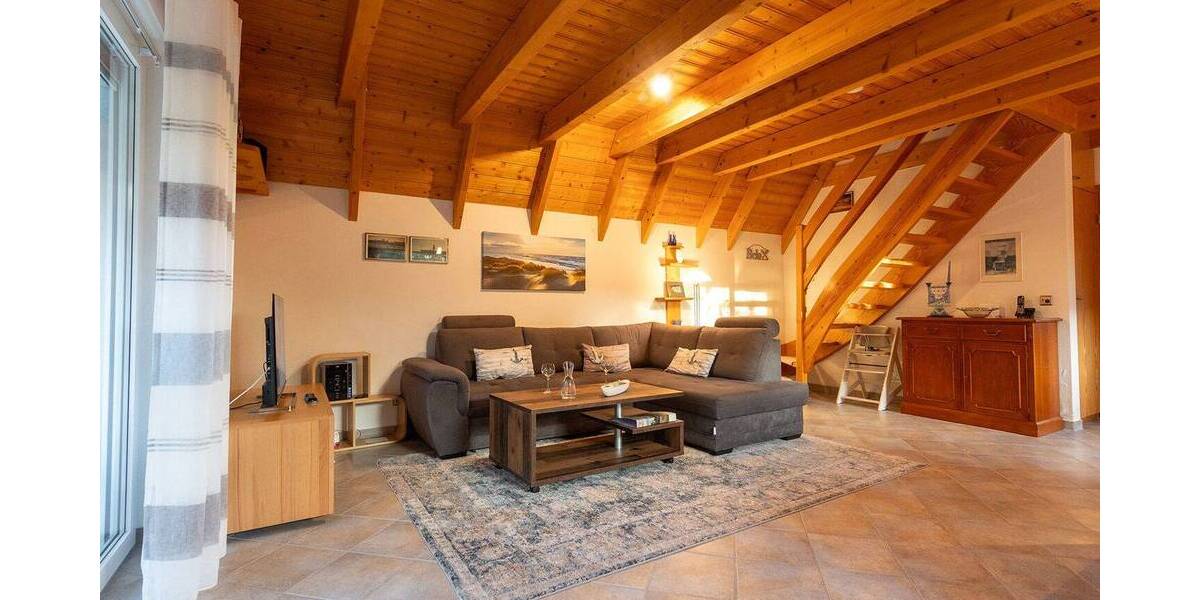Mehrfamilienhaus, Wohnhaus Wurster Nordseeküste Neufeld - 3 Zimmer, 68 m&sup2;, 245.000&euro; | Angebot:25682778