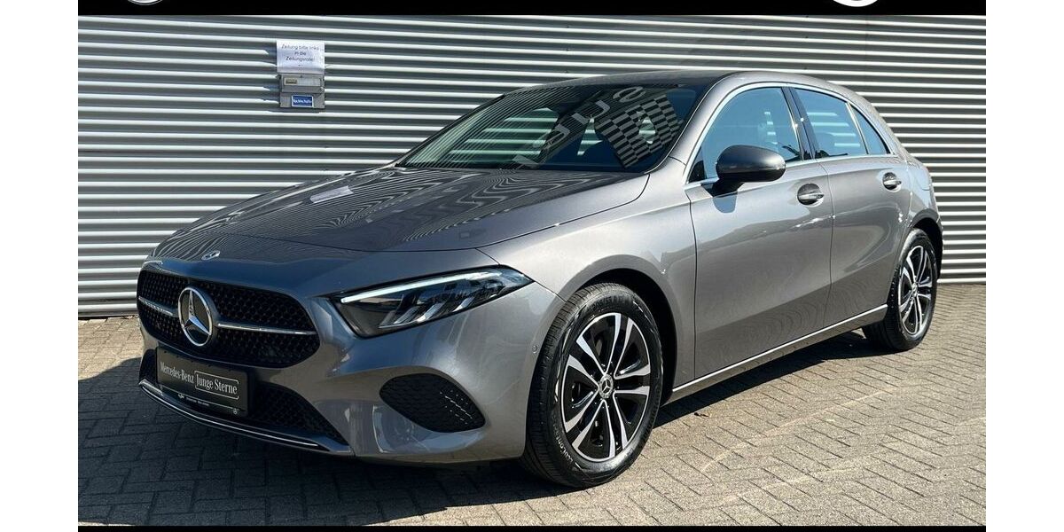 Mercedes-Benz A 180 5.961 km 27.950 &euro; Bremerhaven 27572