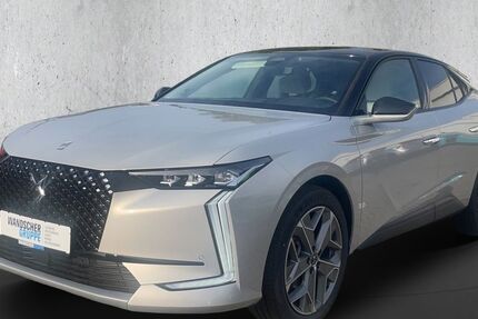 DS Automobiles DS4 11.900 km 33.390 € Bremen 28207