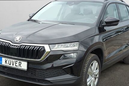 Skoda Karoq 10.500 km 28.840 &euro; Hagen 27628