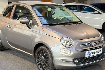 Fiat 500 57.000 km 12.999 &euro; Bremerhaven 27568