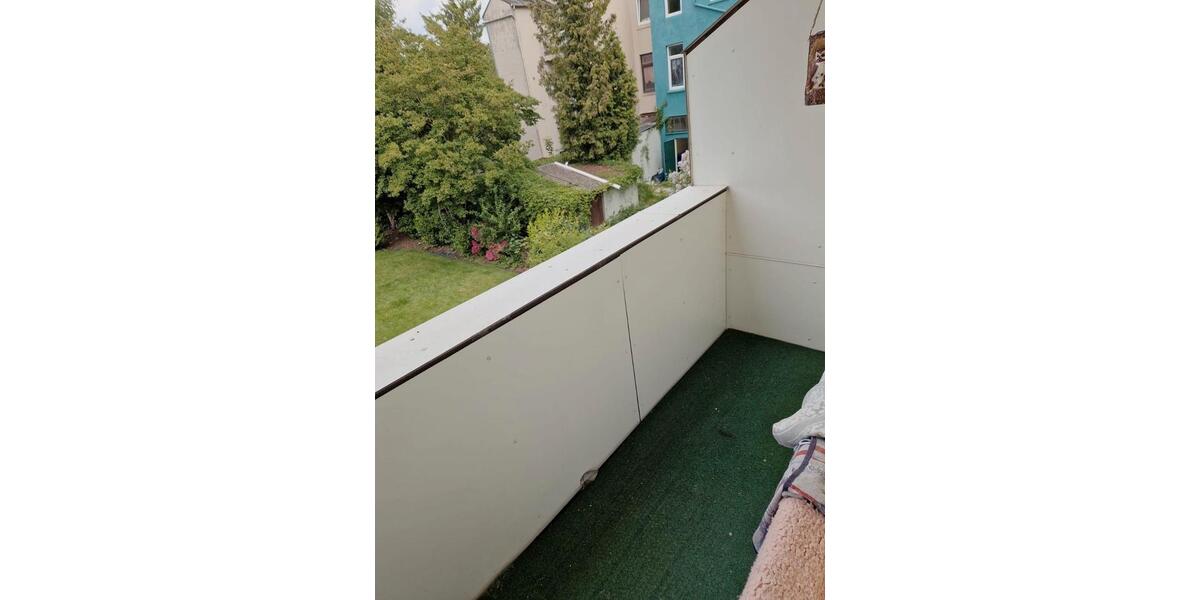 Etagenwohnung Bremerhaven - 3 Zimmer, 64 m&sup2;, 489&euro; | Angebot:26676184