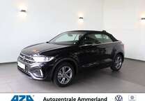 Gebrauchtwagen VW T-Roc