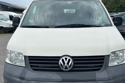 VW T5 Transporter 250.000 km 3.000 € Wilhelmshaven 26384