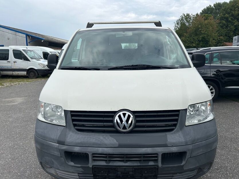 VW T5 Transporter 250.000 km 3.000 € Wilhelmshaven 26384