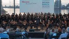 Bremer RathsChor: G. Rossini Petite Messe solennelle Bremen