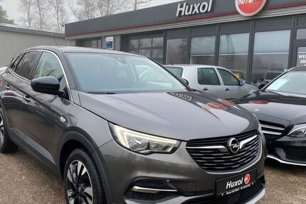 Opel Grandland (X) 122.750 km 14.250 &euro; Beverstedt 27616