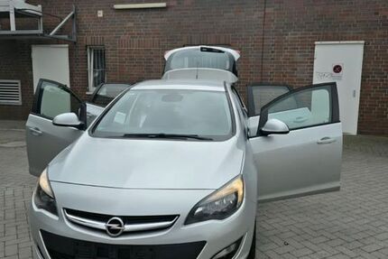 Opel Astra 137.000 km 4.100 &euro; Bremerhaven 27570