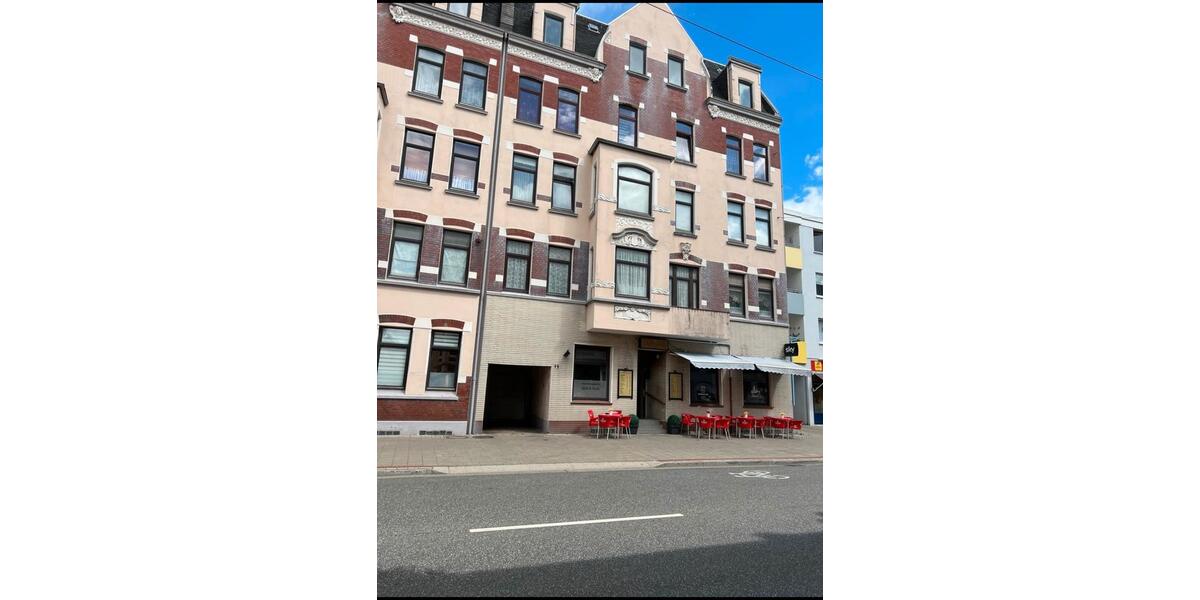 Etagenwohnung Bremerhaven - 5 Zimmer, 106 m&sup2;, 99.000&euro; | Angebot:24848761