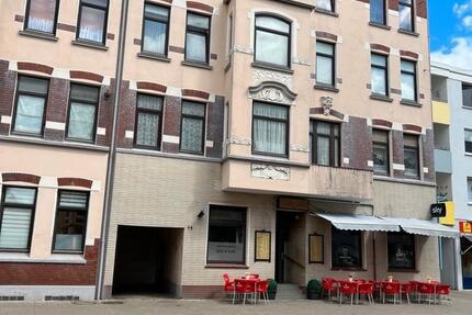 Wohnung Bremerhaven - 5 Zimmer, 106 m&sup2;, 99.000&euro; | Angebot:24848761