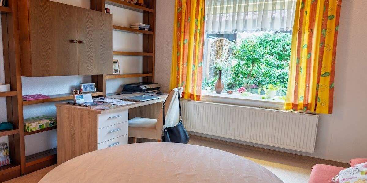 Bungalow Nordenham - 3 Zimmer, 96 m&sup2;, 284.500&euro; | Angebot:25742886