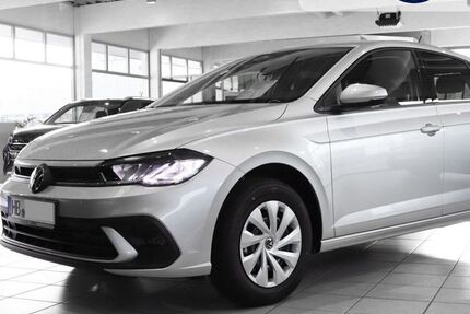 VW Polo 2.999 km 19.899 € Bremerhaven 27576