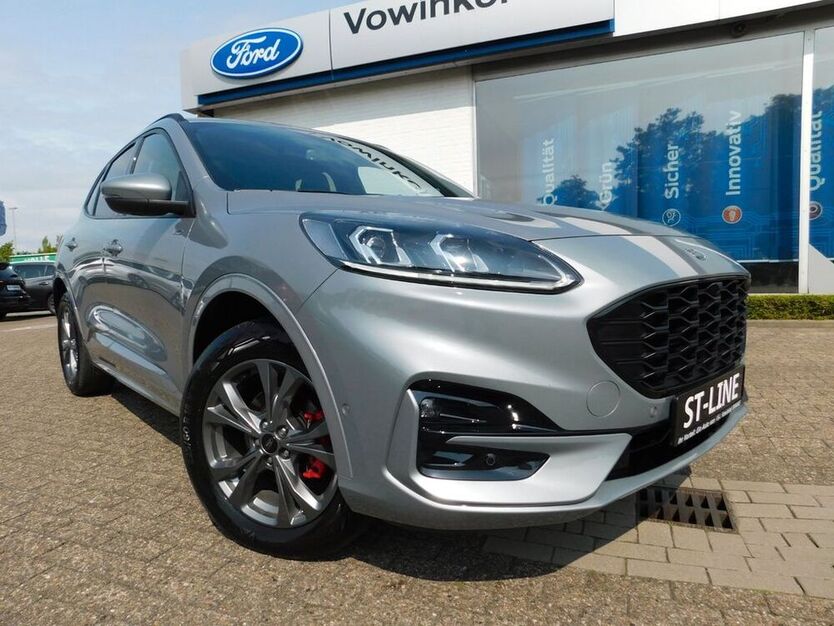Kuga