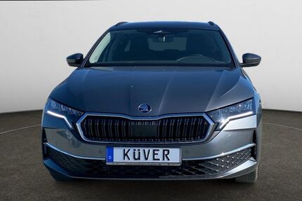 Skoda Octavia 13.100 km 29.780 &euro; Hagen 27628