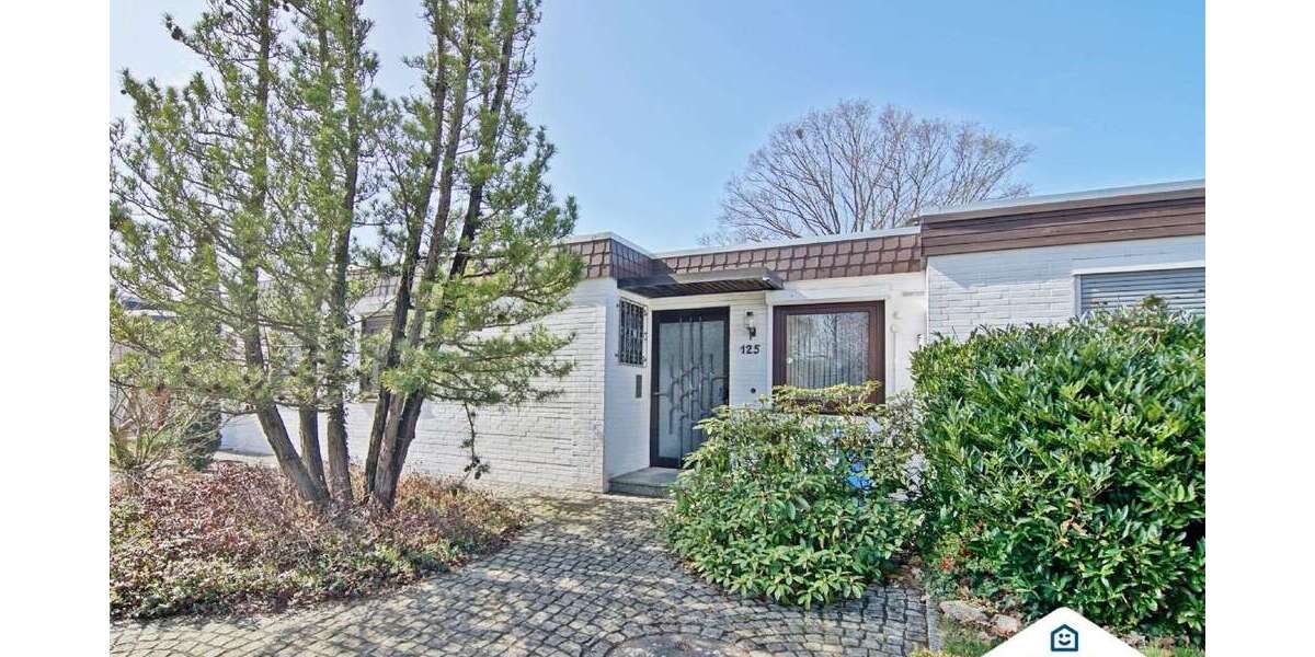 Einfamilienhaus Bremerhaven Leherheide - 3.5 Zimmer, 99 m&sup2;, 138.000&euro; | Angebot:26178050