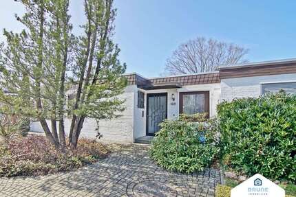 Haus Bremerhaven Leherheide - 3.5 Zimmer, 99 m&sup2;, 138.000&euro; | Angebot:26178050