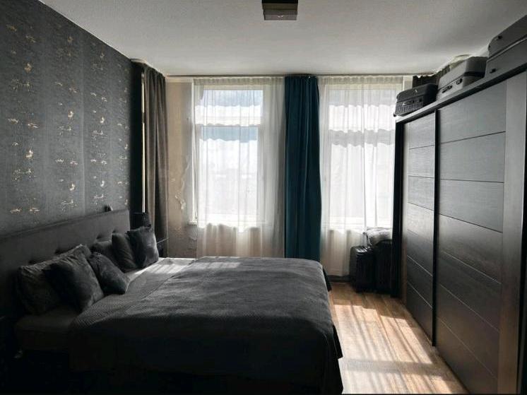 Etagenwohnung Bremerhaven Mitte - 5 Zimmer, 130 m&sup2;, 140.000&euro; | Angebot:27218440