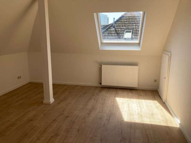 Wohnung zum Mieten in Brake 380 € 47.32 m²