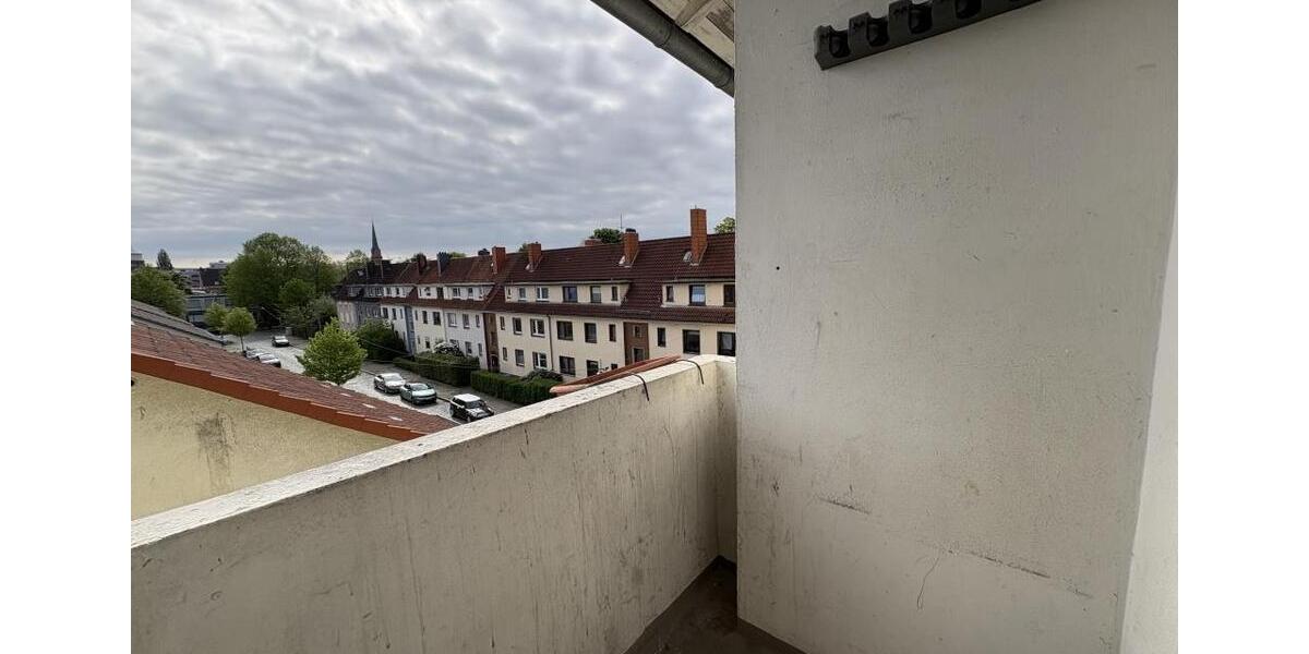 Etagenwohnung Bremerhaven - 4 Zimmer, 82 m&sup2;, 599&euro; | Angebot:26538671