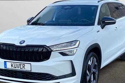 Skoda Kodiaq 9.700 km 42.950 € Hagen 27628