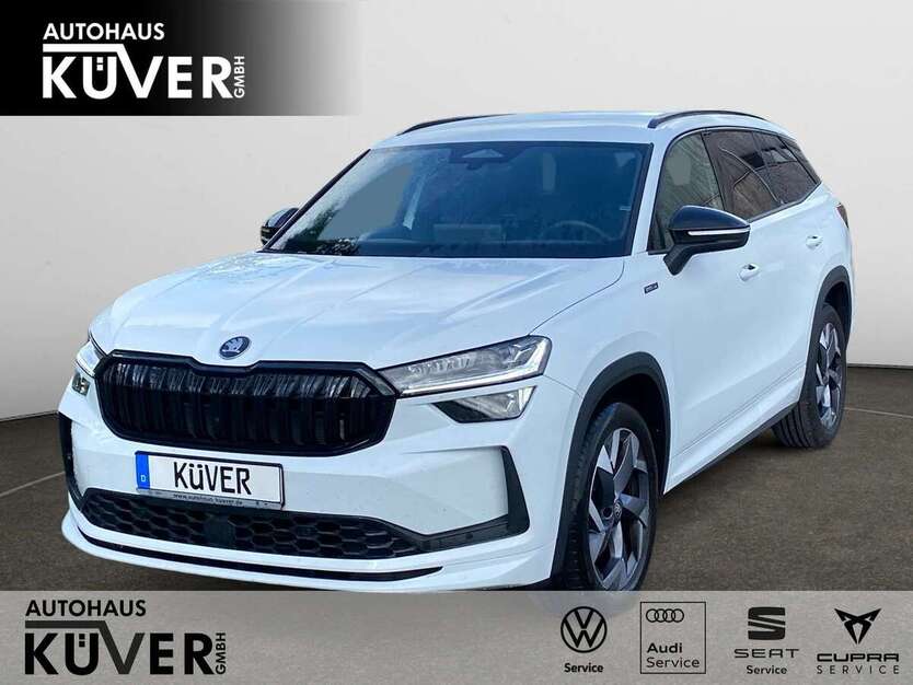 Skoda Kodiaq 9.700 km 42.950 € Hagen 27628