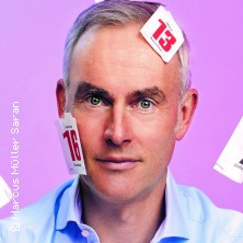 Johann König - Wer Pläne macht wird ausgelacht! 29.11.2025 Pier 2