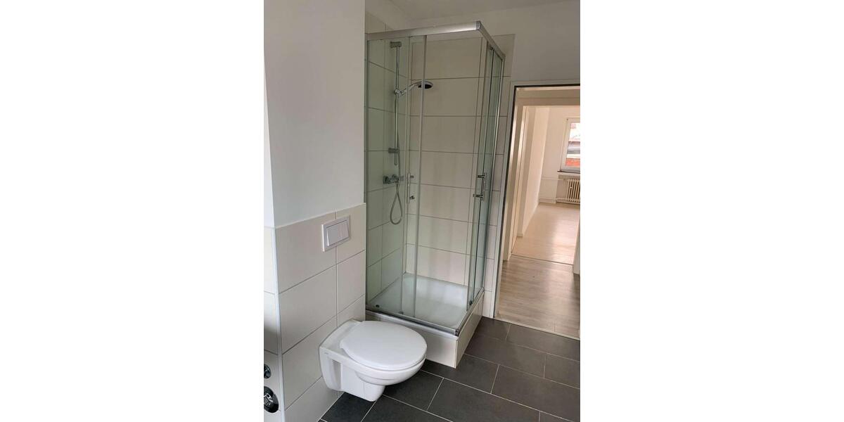 Erdgeschoßwohnung Wilhelmshaven Heppens - 3 Zimmer, 59 m&sup2;, 460&euro; | Angebot:26562809