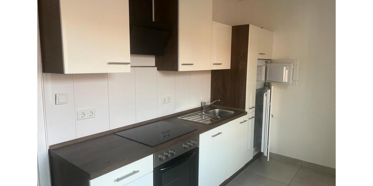 Etagenwohnung Nordenham - 4 Zimmer, 110 m&sup2;, 600&euro; | Angebot:26335723