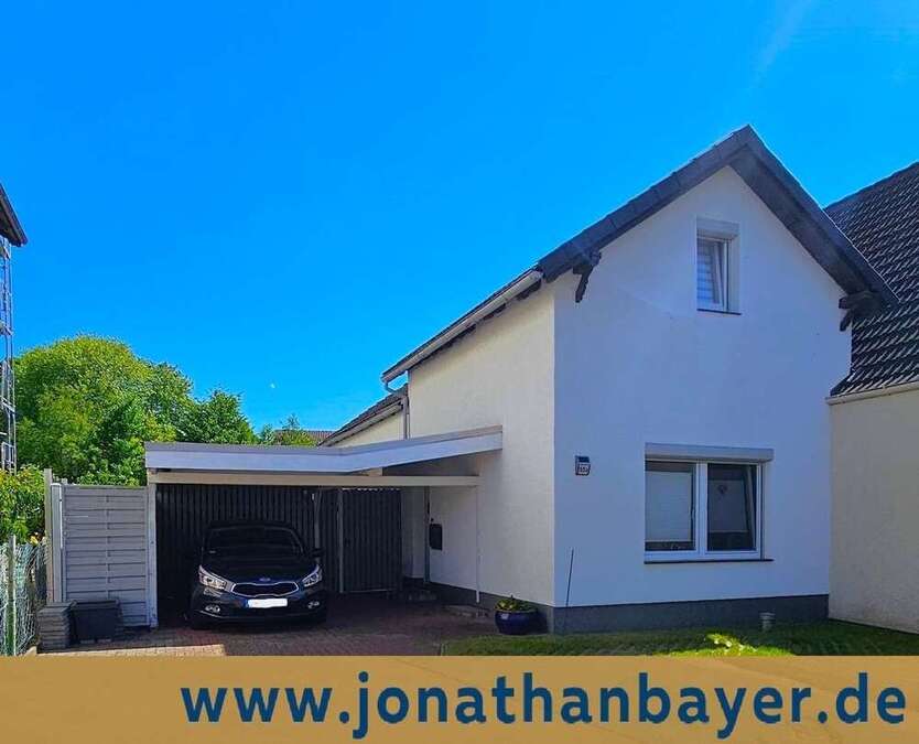 Haus zum Kaufen in Bremerhaven 145.000 € 80 m²