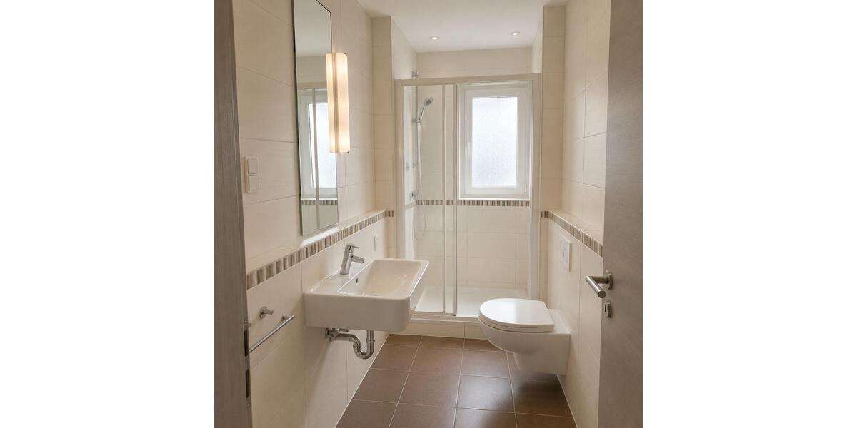 Erdgeschoßwohnung Bremerhaven Lehe - 3 Zimmer, 75 m&sup2;, 575&euro; | Angebot:26678834