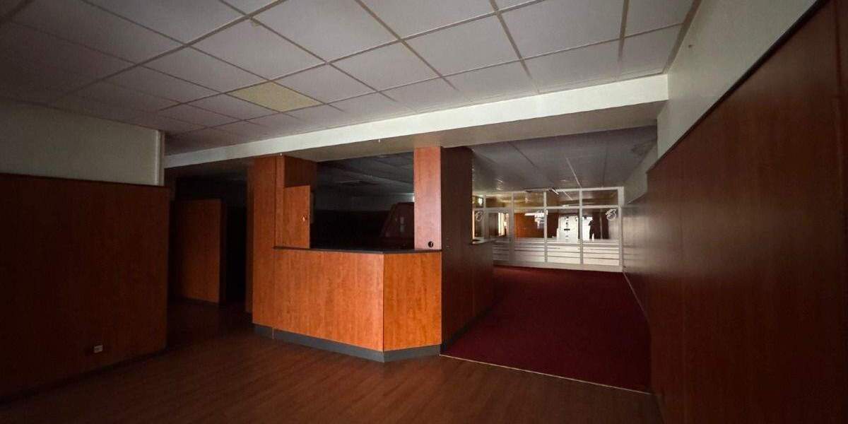 Gewerbeobjekt Bremerhaven Mitte - 1.921&euro; | Angebot:25729269