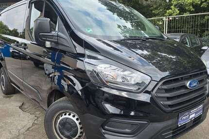 Ford Transit Custom 133.600 km 13.649 € Bremen 28237