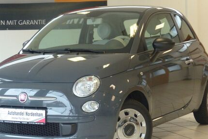 Fiat 500 87.292 km 5.981 &euro; Nordenham 26954