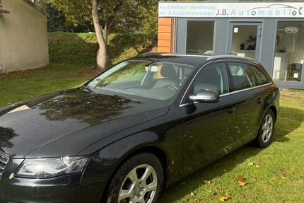 Audi A4 148.677 km 6.900 &euro; Bokel 27616