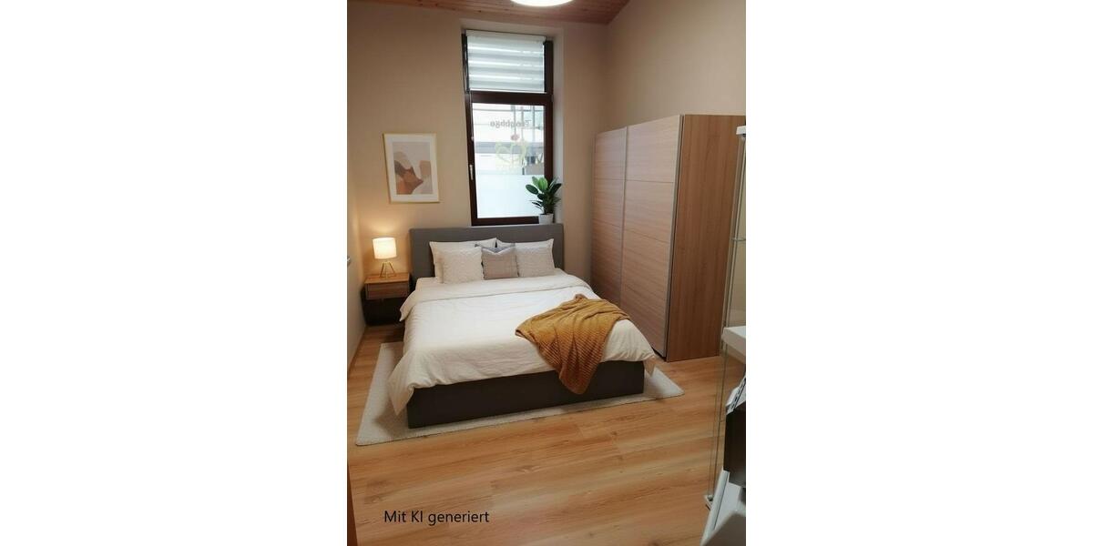 Erdgeschoßwohnung Bremerhaven Mitte - 3 Zimmer, 44 m&sup2;, 68.000&euro; | Angebot:27112736