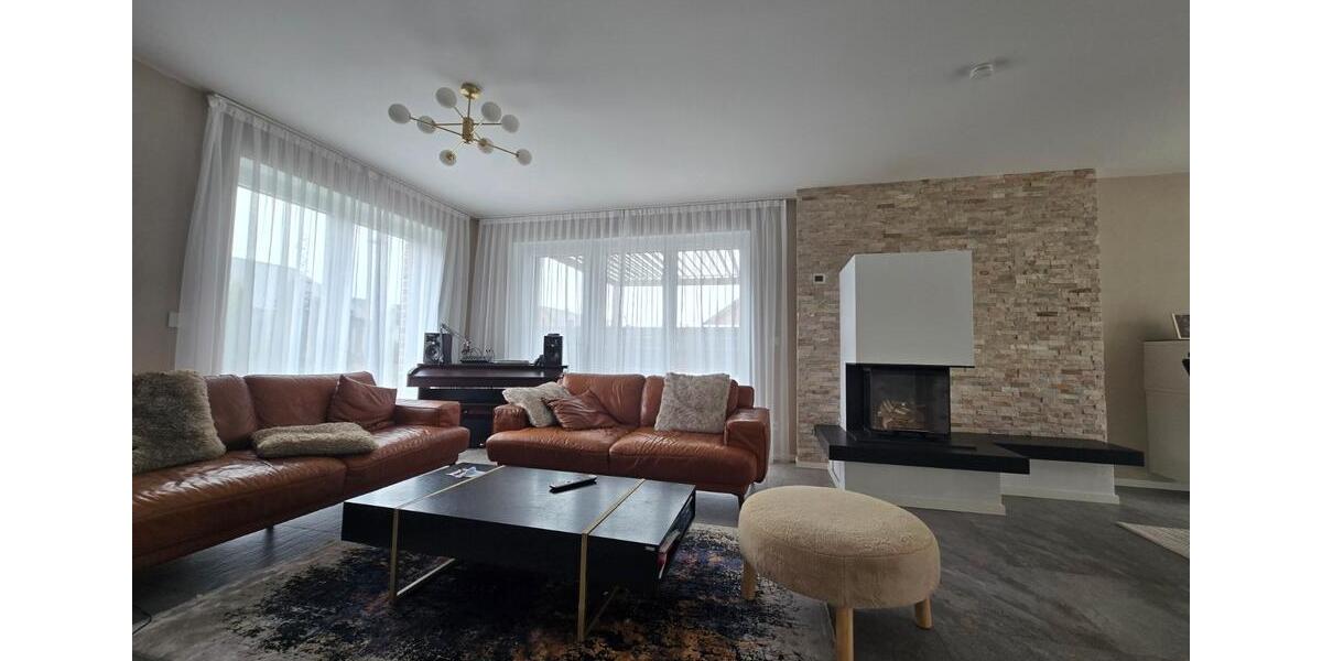 Einfamilienhaus Bremerhaven Schiffdorferdamm - 5 Zimmer, 163 m&sup2;, 699.000&euro; | Angebot:26385008